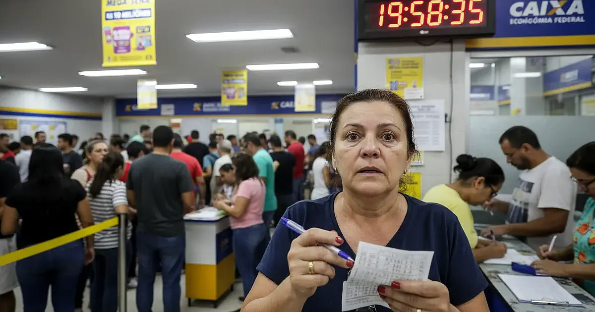 Mega-Sena pode pagar R$ 10 milhões hoje: veja como apostar e o prazo limite