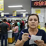 Mega-Sena pode pagar R$ 10 milhões hoje: veja como apostar e o prazo limite