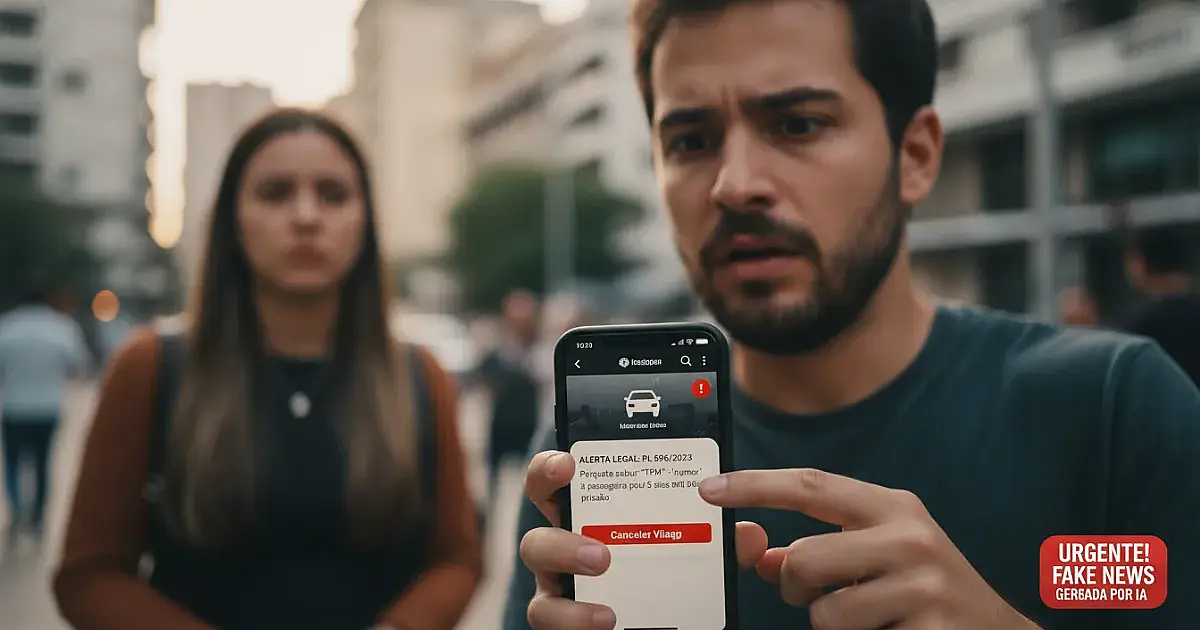 A guerra de versões sobre o PL da Misoginia: como fakes e IA tentam barrar nova lei