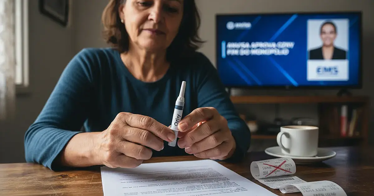 Anvisa aprova o primeiro ‘Ozempic brasileiro’: o que muda no tratamento do diabetes e obesidade