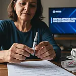 Anvisa aprova o primeiro ‘Ozempic brasileiro’: o que muda no tratamento do diabetes e obesidade