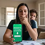 Desenrola 2.0: Nova fase oferece descontos de até 90% e uso do FGTS para quitar dívidas