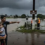 El Niño: Santa Catarina decreta alerta climático para antecipar resposta a eventos extremos