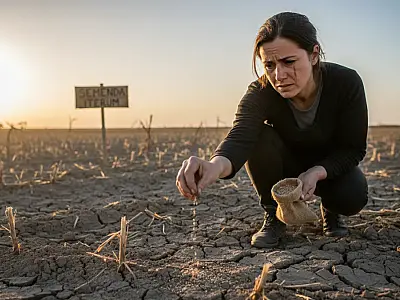 A filosofia estoica ensina que a persistência no plantio é o único caminho para superar uma colheita frustrada.