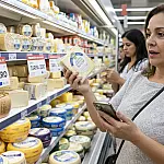 Acordo Mercosul-UE: Queijos europeus ficam mais baratos com redução de tarifas
