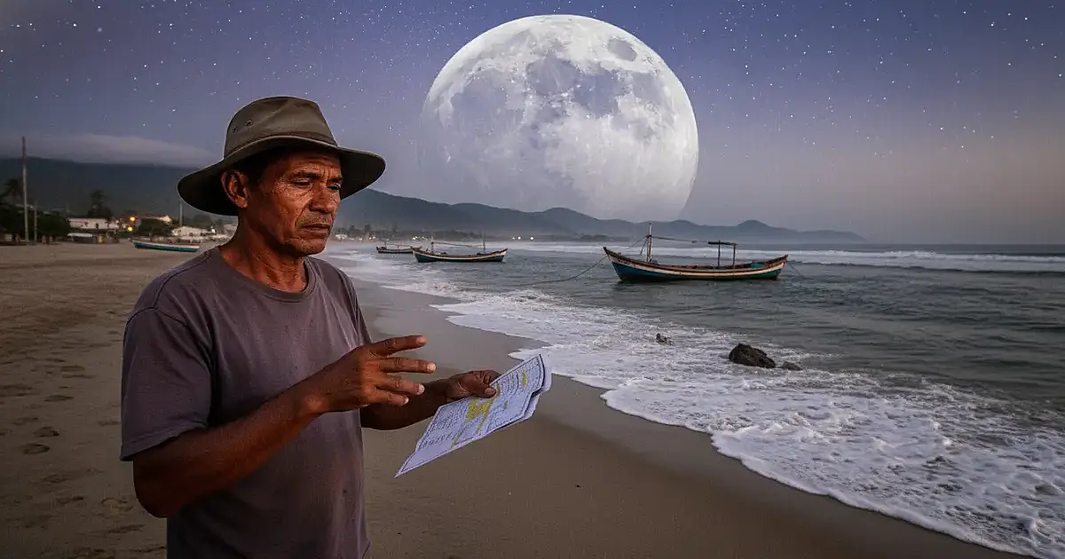 Qual a fase da Lua hoje? Saiba o que muda no céu de maio e como isso nos afeta