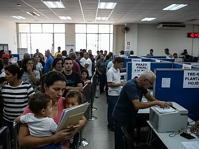 Atendimento do TRE-RJ será reforçado em todo o estado para atender eleitores antes do fechamento do cadastro.