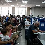 TRE-RJ faz plantão especial neste sábado para regularização de título; saiba como evitar o cancelamento