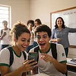 Enem 2026: MEC assume inscrição automática de alunos da rede pública para reduzir abstenção
