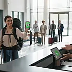Check-in 100% digital: como a nova regra para hotéis agiliza sua viagem no Brasil