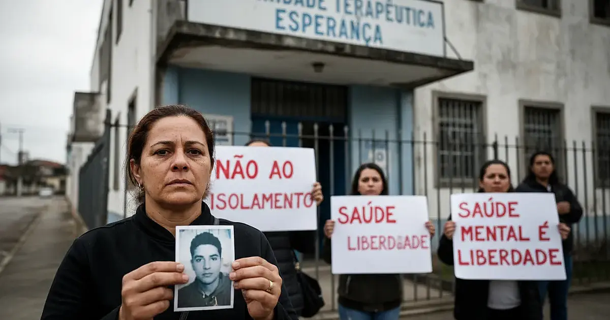 25 anos da Lei Antimanicomial: o desafio de humanizar a saúde mental em meio ao avanço de novos 'manicômios'
