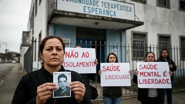 O cuidado em liberdade é o pilar central da reforma psiquiátrica brasileira contra a lógica do isolamento.