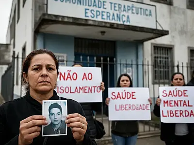 O cuidado em liberdade é o pilar central da reforma psiquiátrica brasileira contra a lógica do isolamento.