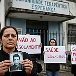 25 anos da Lei Antimanicomial: o desafio de humanizar a saúde mental em meio ao avanço de novos 'manicômios'