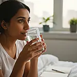 Beber água em jejum: o que a ciência explica sobre o hábito que conquistou as manhãs