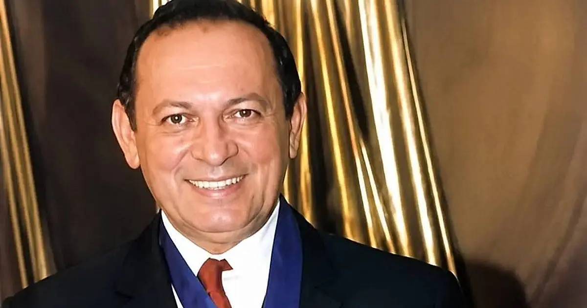 Luto no jornalismo: morre Tonico Barbosa, a voz que marcou gerações na Baixada Santista