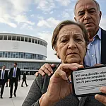 STF trava decisão sobre aposentadoria compulsória aos 75 anos para empregados públicos