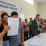 Mongaguá inicia regularização de 400 imóveis na Vila Atlântica após 30 anos de espera