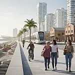 De Tite a 2026: As transformações que redesenharam Santos entre duas Copas do Mundo