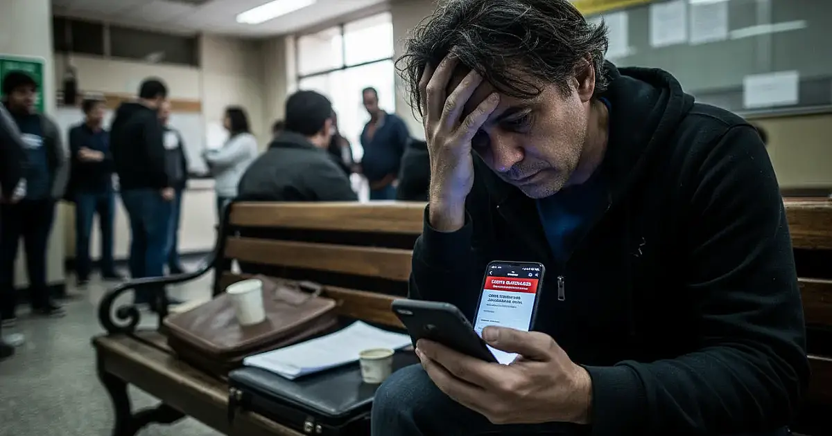 Bloqueio judicial automático: sistema congela contas em 2 horas e monitora saldo por um ano