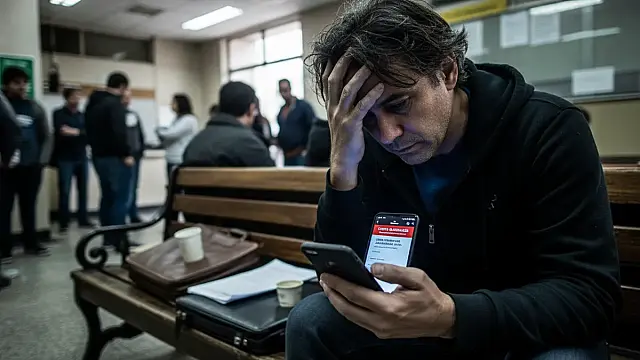 Novo sistema do CNJ acelera o bloqueio de contas e permite monitoramento contínuo por até 365 dias.