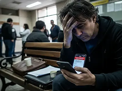 Novo sistema do CNJ acelera o bloqueio de contas e permite monitoramento contínuo por até 365 dias.