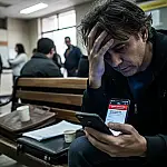 Bloqueio judicial automático: sistema congela contas em 2 horas e monitora saldo por um ano