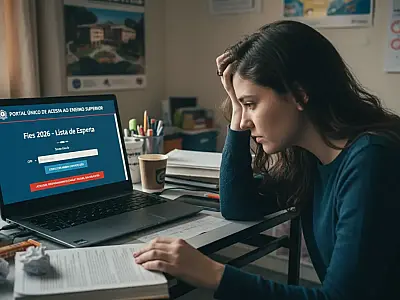 Estudantes devem monitorar o Portal Único do MEC diariamente até 29 de maio para não perderem a vaga no Fies.