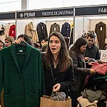 FEIMI 2026: Tradicional feira de inverno volta à Avenida Paulista com preços de fábrica
