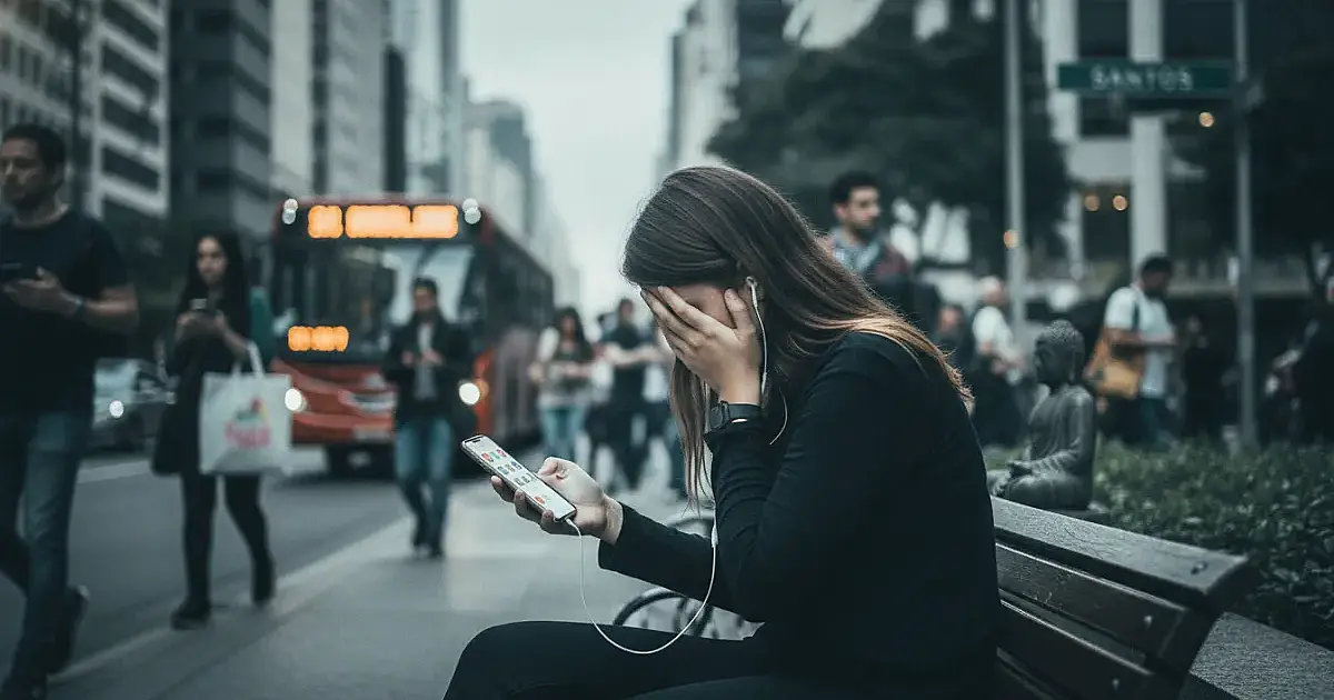 A paz vem de dentro: por que ignoramos o conselho budista e vivemos em busca do impossível?