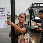 Cubatão extingue linha 2 de ônibus e altera itinerários na Ilha Caraguatá
