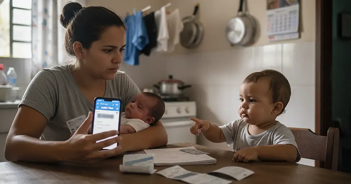 Bolsa Família: Caixa paga NIS final 5 nesta sexta com adicionais de até R$ 150