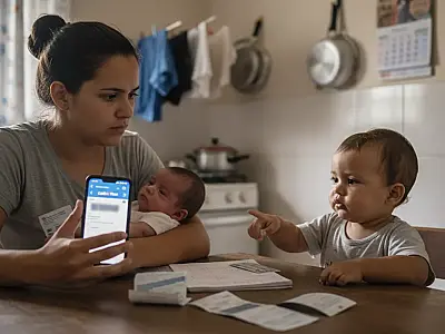 Beneficiários podem movimentar o Bolsa Família pelo aplicativo Caixa Tem ou em casas lotéricas de todo o país.