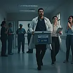 Brasil bate recorde histórico com 31 mil transplantes e amplia investimento no SUS