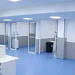 Cubatão investe R$ 300 mil na modernização da UTI do Hospital Municipal