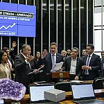 Brasil acelera na corrida tecnológica: Câmara aprova fundo de R$ 5 bilhões para minerais críticos