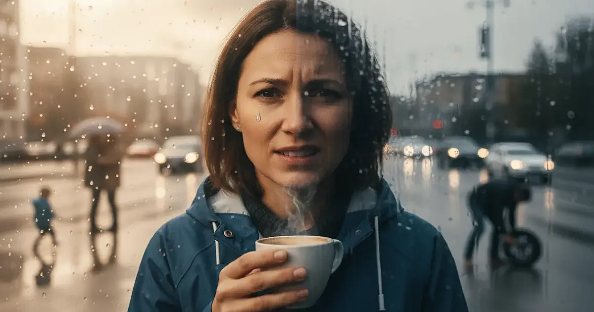 A lente que nos define: Por que você não vê o mundo como ele é, mas como você é