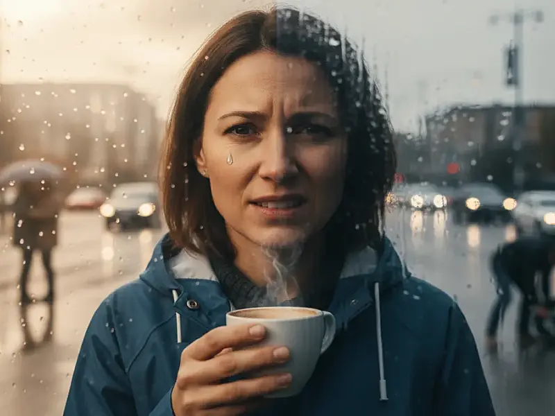 A lente que nos define: Por que você não vê o mundo como ele é, mas como você é