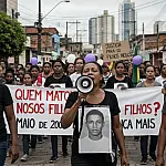 20 anos dos Crimes de Maio: a luta por justiça das mães que o Estado não silenciou