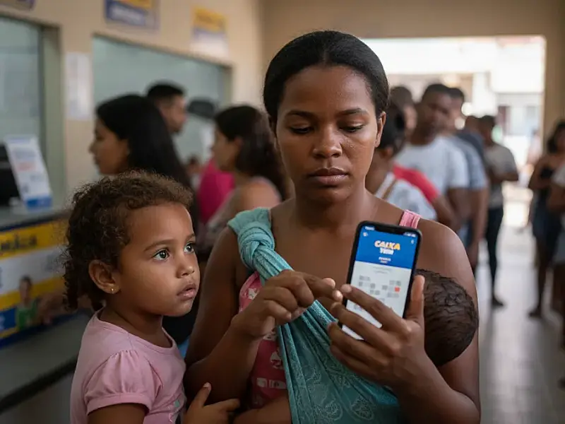 Bolsa Família 2026: Veja calendário de maio, valores e regras para garantir o pagamento