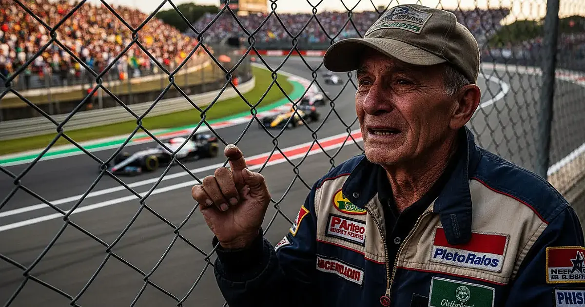 Interlagos 86 anos: A história do templo que colocou o Brasil no mapa mundial do automobilismo