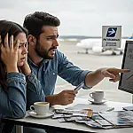 Petrobras eleva preço do querosene de aviação em 18% e pressiona custo de passagens aéreas