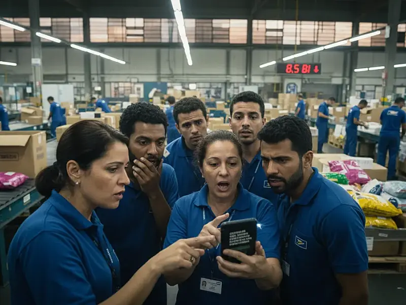 Correios contratam consultoria de R$ 57 milhões para tentar conter rombo de R$ 8,5 bilhões