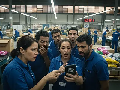 Sede dos Correios em Brasília: estatal busca reestruturação profunda após perdas bilionárias consecutivas.
