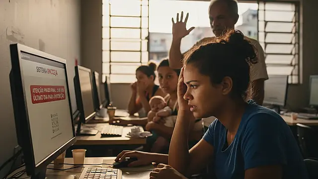 Candidatos devem realizar a inscrição exclusivamente pelo site oficial do Inep até o dia 15 de maio.