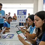 Eleições 2026: Justiça Eleitoral abre inscrições para mesários voluntários; saiba como participar