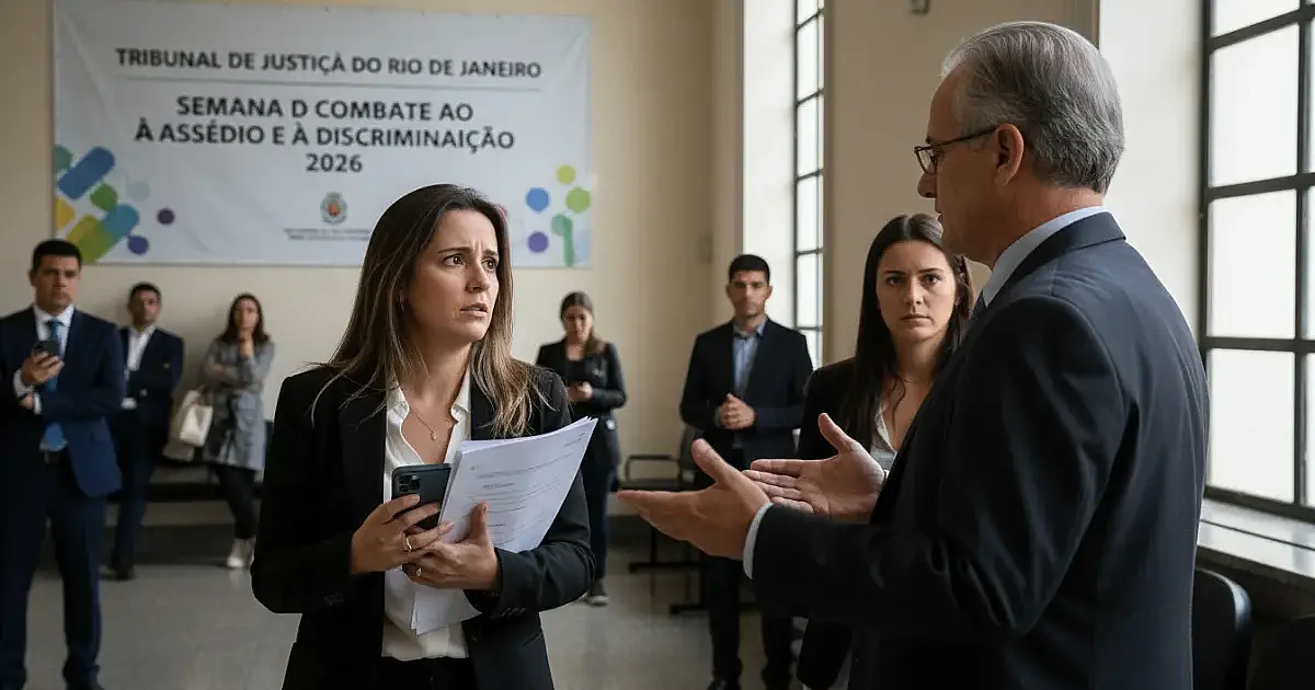Assédio contra mulheres bate recorde no Brasil: quase metade das brasileiras foi alvo em um ano