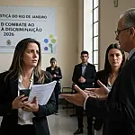 Assédio contra mulheres bate recorde no Brasil: quase metade das brasileiras foi alvo em um ano
