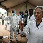Ebola e Hantavírus: Por que o mundo ainda está vulnerável a novas crises sanitárias