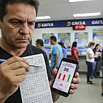 Mega-Sena: conheça o número 'azarado' que você deve evitar para aumentar suas chances
